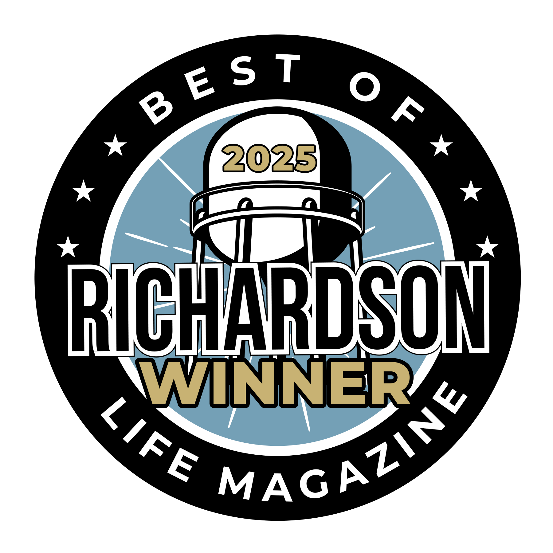 Best of RIchardson image
