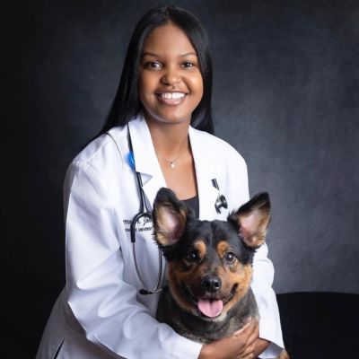 Dr. Jennifer